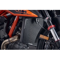Evotech KTM 1290 Super Duke R Radiator Guard Applies to KTM. (For the years & models refer to description) Product thumb image 3