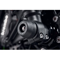 Evotech Front Spindle Bobbins - Kawasaki Z H2 Performance Applies to Kawasaki. (For the years & models refer to description) Product thumb image 3