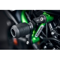 Evotech Kawasaki Z H2 Main Frame Crash Protection Applies to Kawasaki. (For the years & models refer to description) Product thumb image 3