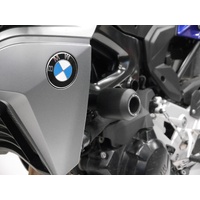 Evotech BMW F 900 R Crash Bobbins (2020 - 2024) Applies to , BMW. (For the years & models refer to description) Product thumb image 3