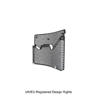 Evotech BMW F 900 R Radiator Guard (2020 - 2024) Applies to BMW. (For the years & models refer to description) Product thumb image 3