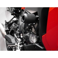 Evotech Crash Protection / Light Mounting Kit - BMW S 1000 XR (2020 - 2023) Applies to BMW. (For the years & models refer to description) Product thumb image 3