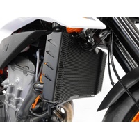 Evotech KTM 890 Duke R Radiator Guard Applies to KTM. (For the years & models refer to description) Product thumb image 3