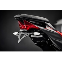 Evotech Tail Tidy - Aprilia RS660 (2021 - 2024) Applies to Aprilia. (For the years & models refer to description) Product thumb image 3