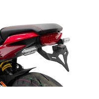 Evotech Honda CB650R Neo Sports Cafe Tail Tidy (2021 - 2023) Applies to Honda. (For the years & models refer to description) Product thumb image 3