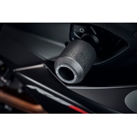 Evotech Aprilia RS660 Crash Bobbins (2021 - 2024) Applies to Aprilia. (For the years & models refer to description) Product thumb image 3