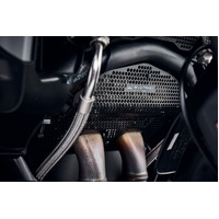 Evotech Ducati Multistrada V4 Radiator Cylinder Head Guard Complete Set (2021 - 2024) Applies to Ducati. (For the years & models refer to description) Product thumb image 3