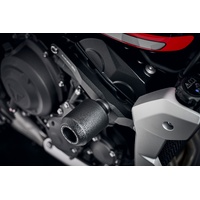 Evotech Triumph Trident Crash Protection (2021 - 2024) Applies to Triumph. (For the years & models refer to description) Product thumb image 3