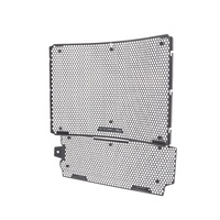 Evotech Radiator & Oil Cooler Guard Set - Kawasaki Ninja ZX-10R Applies to Kawasaki. (For the years & models refer to description) Product thumb image 3