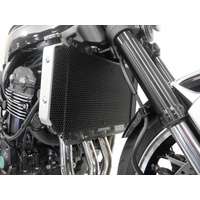 Evotech Kawasaki Z900RS Performance Radiator Guard (2021 - 2022) Applies to Kawasaki. (For the years & models refer to description) Product thumb image 3