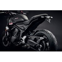 Evotech Triumph Trident Tail Tidy (2021 - 2024) Applies to Triumph. (For the years & models refer to description) Product thumb image 3