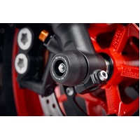 Evotech Front Spindle Bobbins - Yamaha MT-09 (2021-2023) Applies to Yamaha. (For the years & models refer to description) Product thumb image 3