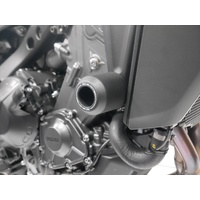 Evotech Crash Protection Bobbins - Yamaha MT-09 (2021-2023) Applies to Yamaha. (For the years & models refer to description) Product thumb image 3