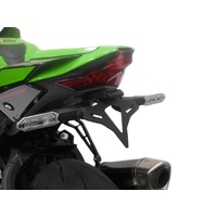Evotech Kawasaki Ninja ZX10R Tail Tidy Applies to Kawasaki. (For the years & models refer to description) Product thumb image 3