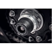 Evotech Rear Spindle Bobbins - Triumph Speed Triple 1200 RS (2021 - 2024) Applies to Triumph. (For the years & models refer to description) Product thumb image 3