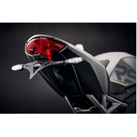 Evotech Tail Tidy - Triumph Speed Triple 1200 RS (2021 - 2024) Applies to Triumph. (For the years & models refer to description) Product thumb image 3