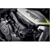 Evotech Crash Protection - Triumph Speed Triple 1200 RS (2021 - 2024) Applies to Triumph. (For the years & models refer to description) Product thumb image 3