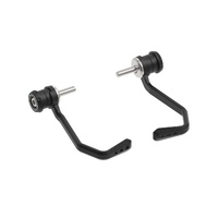 Evotech BMW M 1000 R Brake And Clutch Lever Protector Kit (2023 - 2024) Applies to BMW. (For the years & models refer to description) Product thumb image 3