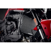 Evotech Ducati Monster 950 Radiator Guard Applies to Ducati. (For the years & models refer to description) Product thumb image 3