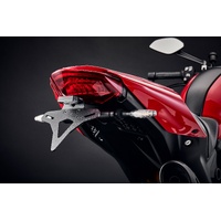Evotech Ducati Monster 950 Tail Tidy Applies to Ducati. (For the years & models refer to description) Product thumb image 3