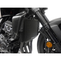 Evotech Radiator Guard - Honda CB1000R Neo Sports Cafe Applies to Honda. (For the years & models refer to description) Product thumb image 3