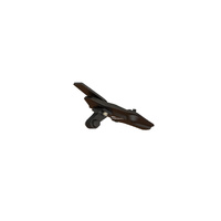 Evotech Ducati Streetfighter V4 S Rear Facing Action Camera Mount (2020 - 2024) Applies to Ducati. (For the years & models refer to description) Product thumb image 3