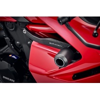 Evotech Ducati SuperSport 950 Frame Crash Protection Applies to Ducati. (For the years & models refer to description) Product thumb image 3