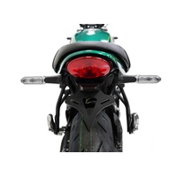 Evotech Kawasaki Z650RS Tail Tidy Applies to Kawasaki. (For the years & models refer to description) Product thumb image 3