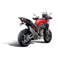 Evotech Ducati Multistrada V4 Tail Tidy (2021 - 2024) Applies to Ducati. (For the years & models refer to description) Product thumb image 3