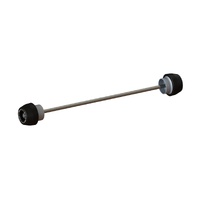 Evotech Rear Spindle Bobbins - Aprilia Tuareg 660 Applies to Aprilia. (For the years & models refer to description) Product thumb image 3