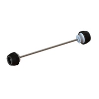 Evotech Front Spindle Bobbins - Aprilia Tuareg 660 Applies to Aprilia. (For the years & models refer to description) Product thumb image 3