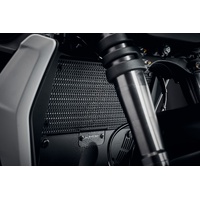 Evotech Ducati Streetfighter V2 Radiator Guard Set (2022 - 2024) Applies to Ducati. (For the years & models refer to description) Product thumb image 3