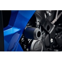 Evotech Suzuki GSX-S1000GT Crash Bobbins Applies to Suzuki. (For the years & models refer to description) Product thumb image 3