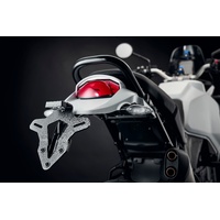 Evotech Ducati DesertX Tail Tidy Applies to Ducati. (For the years & models refer to description) Product thumb image 3