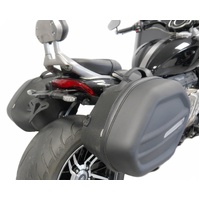 Evotech Triumph Rocket 3 R Tail Tidy Applies to Triumph. (For the years & models refer to description) Product thumb image 3