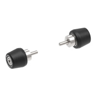 Evotech Honda CB1000R Bar End Weights (2011-2017) (Race) Applies to Honda. (For the years & models refer to description) Product thumb image 3
