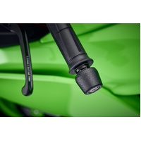Evotech Bar End Weights (Race) - Kawasaki ZX6R (2019-2021) Applies to Kawasaki, CFMoto, Royal Enfield. (For the years & models refer to description) Product thumb image 3