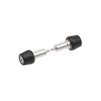 Evotech Bar End Weights (Race) - Honda CB750 Hornet (2023+) Applies to Honda. (For the years & models refer to description) Product thumb image 3