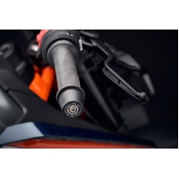 Evotech Bar End Weights (Race) - KTM 125 Duke (2024+) Applies to KTM, Husqvarna. (For the years & models refer to description) Product thumb image 3