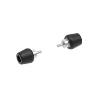 Evotech Honda CB1000R Bar End Weights (2011-2017) (Road) Applies to Honda. (For the years & models refer to description) Product thumb image 3
