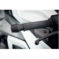 Evotech Bar End Weights (Road) - Triumph Trident (2025+) Applies to Triumph. (For the years & models refer to description) Product thumb image 3