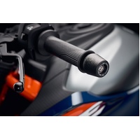 Evotech Bar End Weights (Road) - Husqvarna Svartpilen 401 (2024+) Applies to Husqvarna, KTM. (For the years & models refer to description) Product thumb image 3