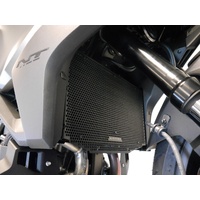 Evotech Radiator Guard - Honda NT1100 Applies to Honda. (For the years & models refer to description) Product thumb image 3