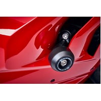 Evotech Ducati Panigale V4 R Frame Crash Protection (2019 - 2020) Applies to Ducati. (For the years & models refer to description) Product thumb image 3