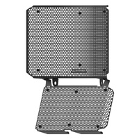 Evotech Radiator Guard Set- Suzuki GSX1300R Hayabusa (2008 - 2020) Applies to Suzuki. (For the years & models refer to description) Product thumb image 3