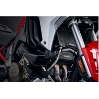 Evotech Ducati Multistrada V4 Cylinder Head Guard Set (2021 - 2024) Applies to Ducati. (For the years & models refer to description) Product thumb image 3