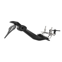 Evotech Tail Tidy - MV Agusta Brutale 800 RR LH44 (2018-2019) Applies to MV Agusta. (For the years & models refer to description) Product thumb image 3