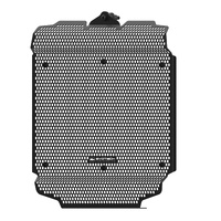 Evotech Radiator Guard - Moto Guzzi V100 Mandello S Applies to Moto Guzzi. (For the years & models refer to description) Product thumb image 3