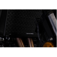 Evotech Radiator Guard - Honda CB750 Hornet Applies to Honda. (For the years & models refer to description) Product thumb image 3