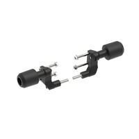 Evotech Honda CB750 Hornet Crash Protection Applies to Honda. (For the years & models refer to description) Product thumb image 3